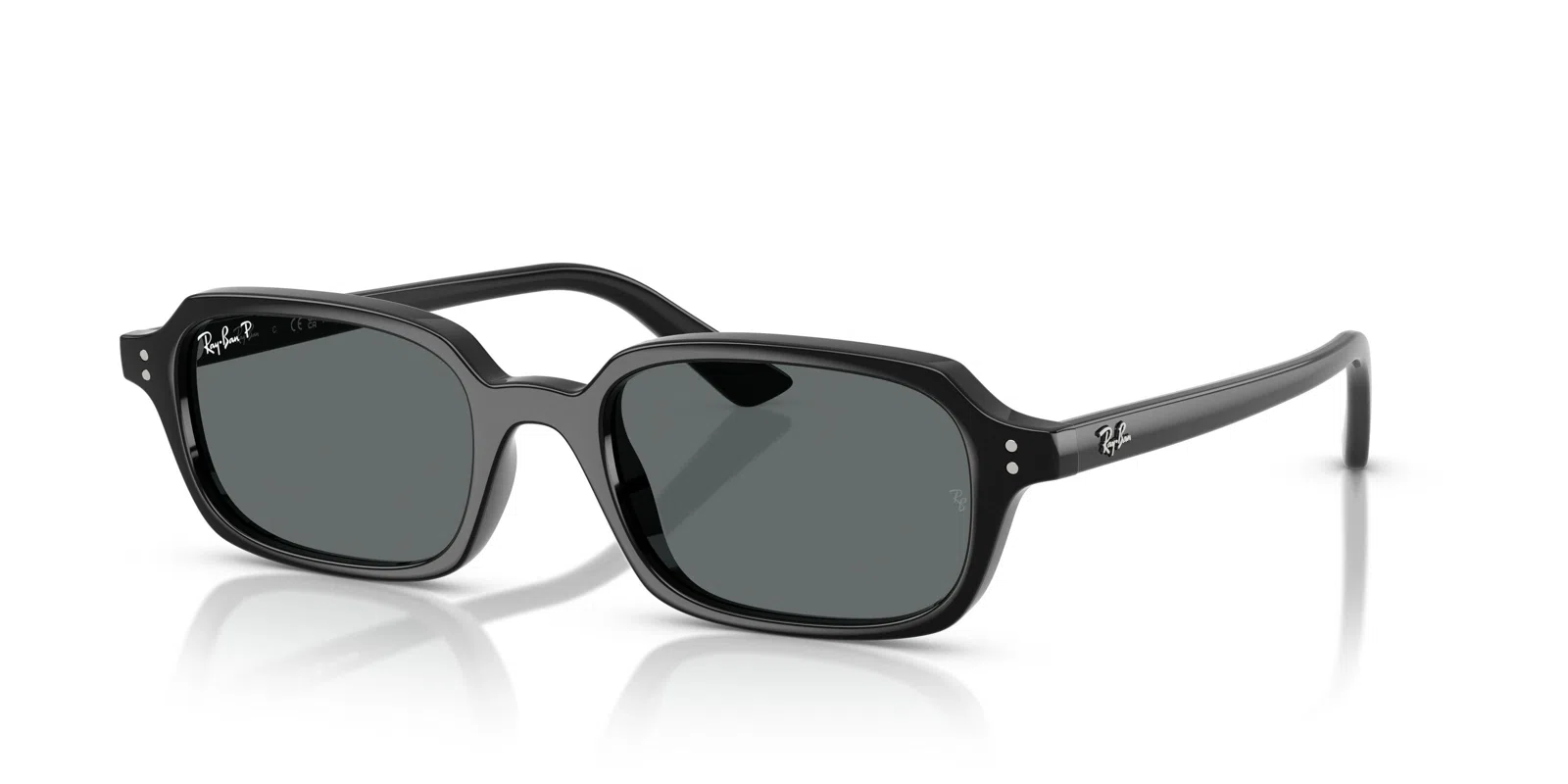 Ray-Ban Zuri 4455F Sunglasses - view 12